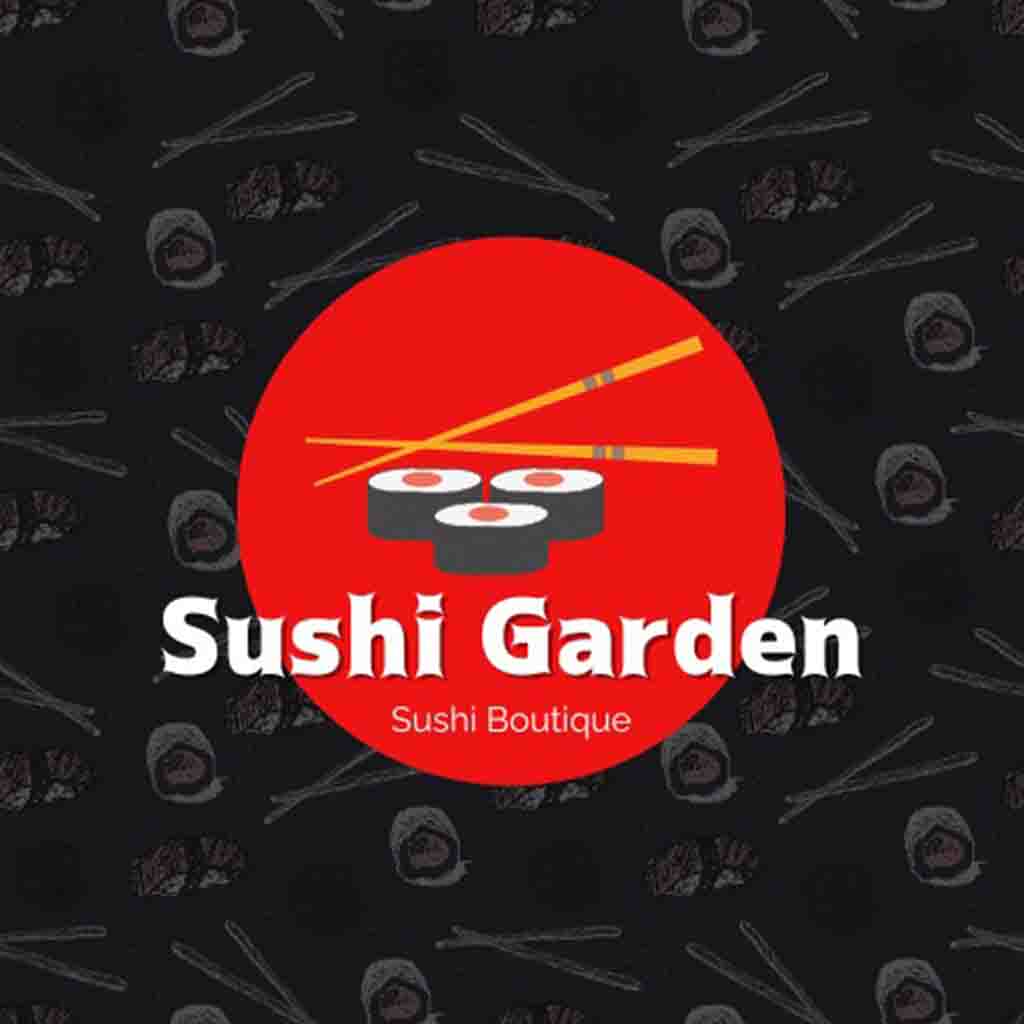 sushi garden